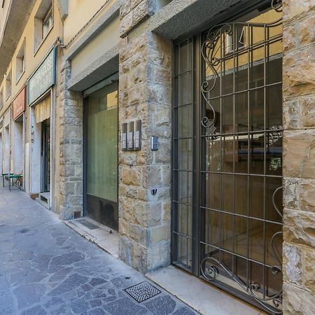 The Red Loft In Ponte Vecchio Apartment Флоренция Екстериор снимка