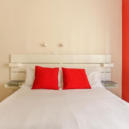 The Red Loft In Ponte Vecchio Apartment Флоренция Екстериор снимка