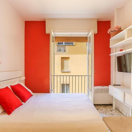 The Red Loft In Ponte Vecchio Apartment Флоренция Екстериор снимка