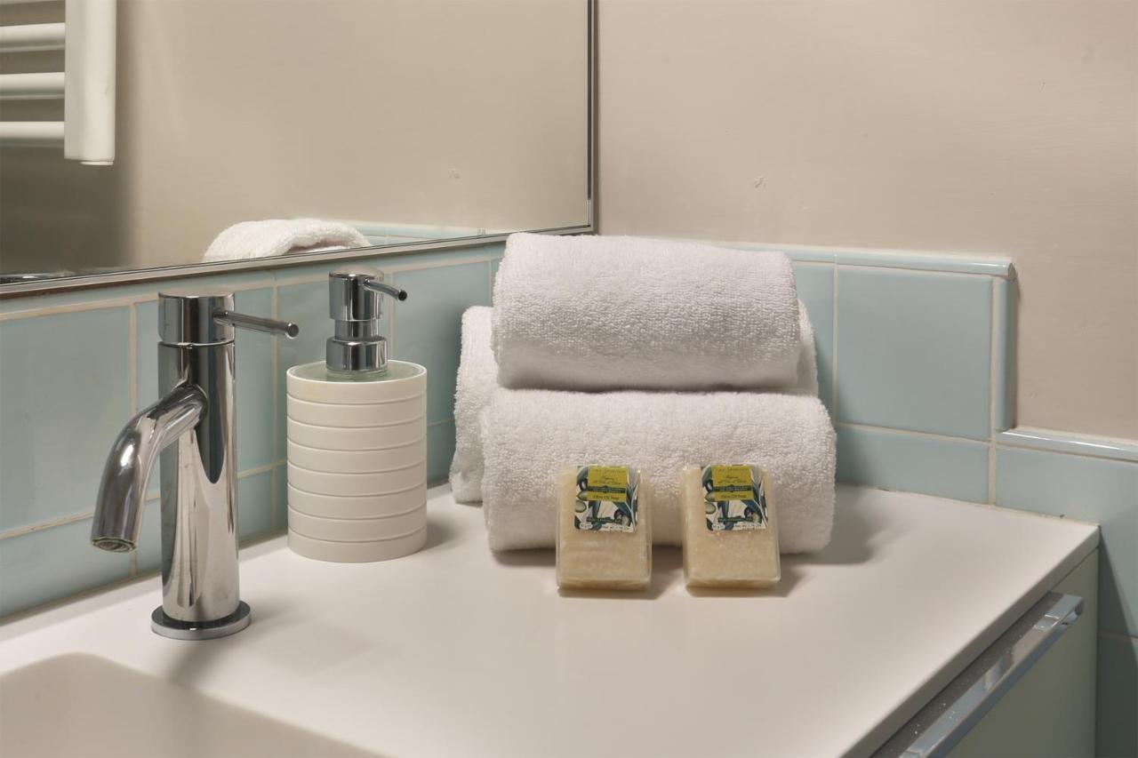 The Red Loft In Ponte Vecchio Apartment Флоренция Екстериор снимка
