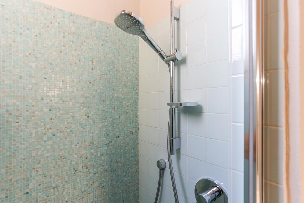The Red Loft In Ponte Vecchio Apartment Флоренция Екстериор снимка