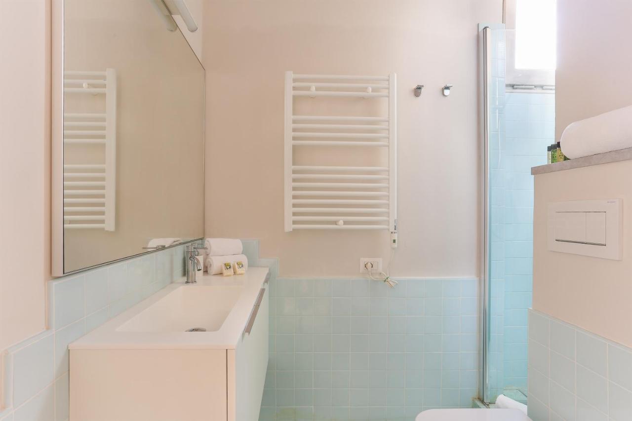The Red Loft In Ponte Vecchio Apartment Флоренция Екстериор снимка